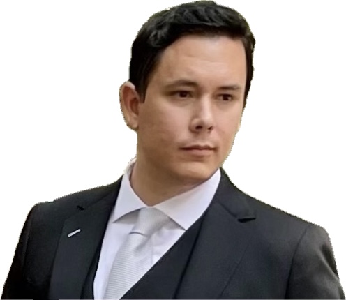 Adrián Cuevas